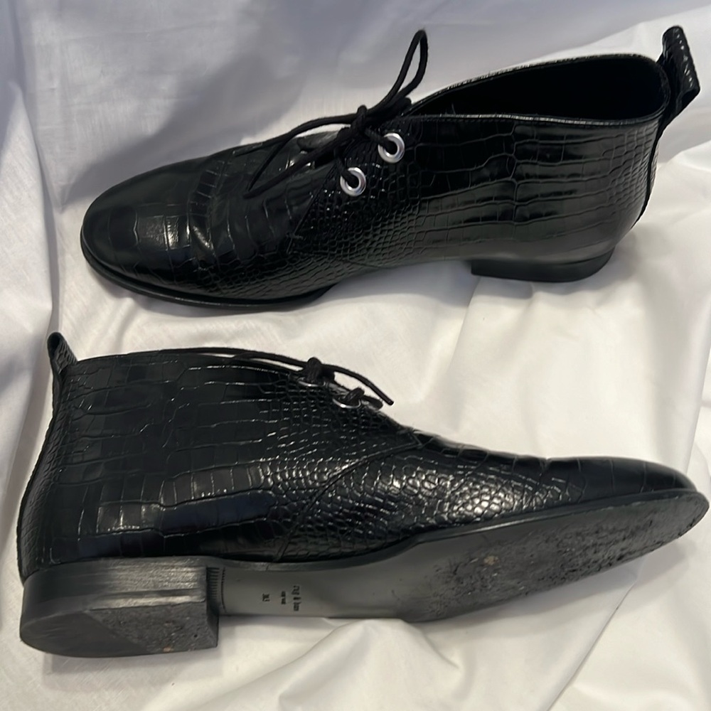 Rag & Bone Audrey Desert boots